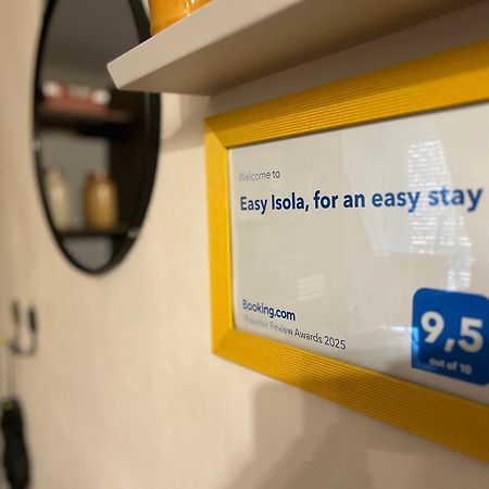 Easy Isola, For An Easy Stay ميلان المظهر الخارجي الصورة