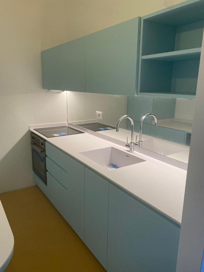 Easy Isola, For An Easy Stay ميلان المظهر الخارجي الصورة