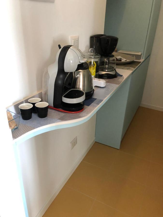 Easy Isola, For An Easy Stay ميلان المظهر الخارجي الصورة