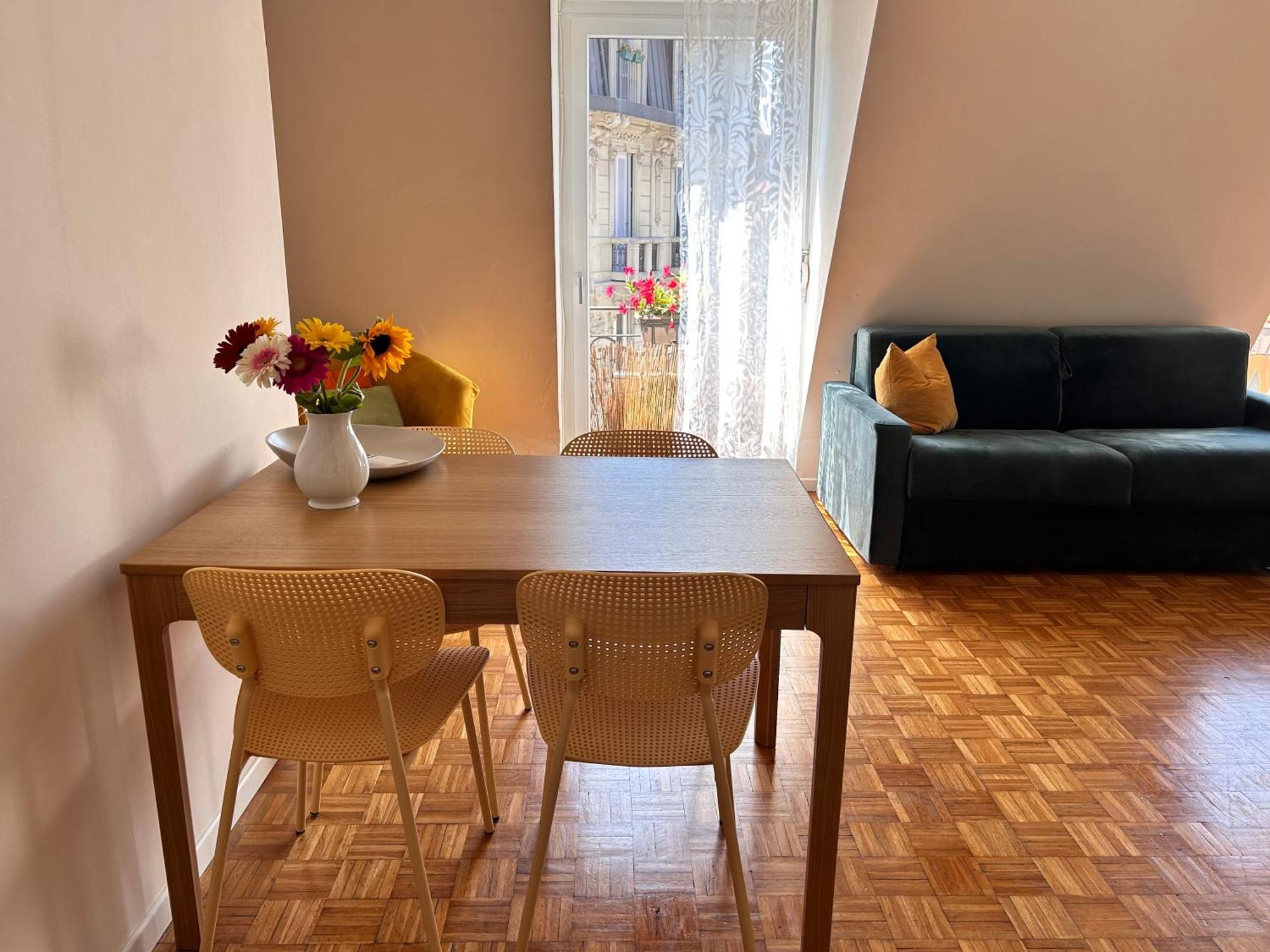 Easy Isola, For An Easy Stay ميلان المظهر الخارجي الصورة
